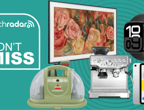 Amazon just launched a massive winter sale — clearance prices on TVs, Fitbit, AirPods and