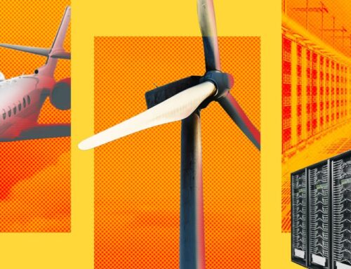 The 13 clean energy stories we wish we wrote in 2025