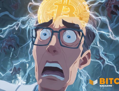 This Analyst Is Dumping Bitcoin Over Quantum Computing Fears