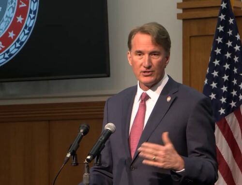 Solstice Advance Materials investing $220 million in Chesterfield, Gov. Youngkin announces