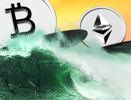 Why Bitcoin, Ethereum ETFs just scooped up $1.5bn and what happens next