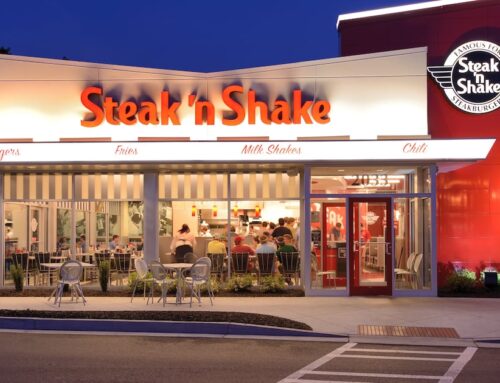 Bitcoin-loving burger joint Steak ‘n Shake adds $10m to crypto treasury