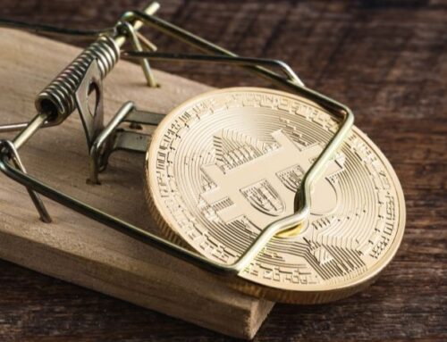 The Hidden Bitcoin Leverage Trap