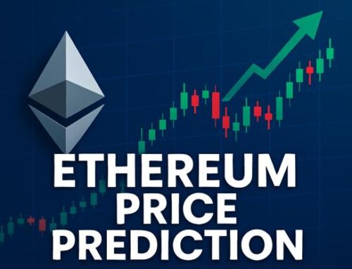 Ethereum Price Prediction: ETH’s Breakout Against Bitcoin Signals Altseason, Remittix Rank