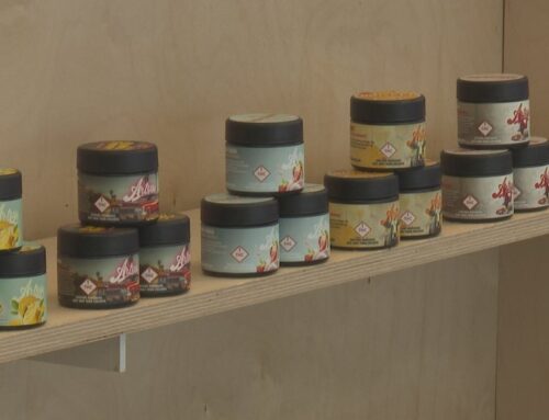 How to use cannabis safely