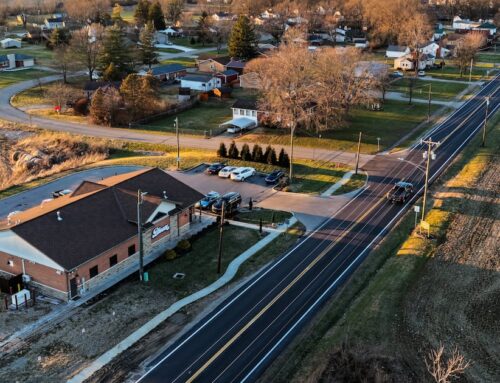 Area communities finally getting millions in cannabis tax revenue