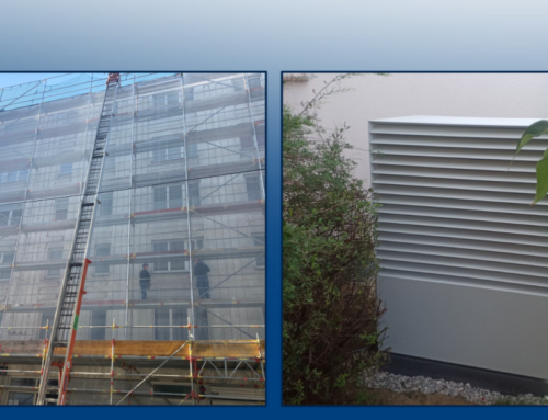 International Day of Clean Energy: LIFE helps heat pumps go mainstream