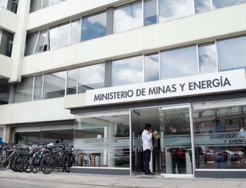 Colombia unveils first 15-Year renewable power auction for 2026