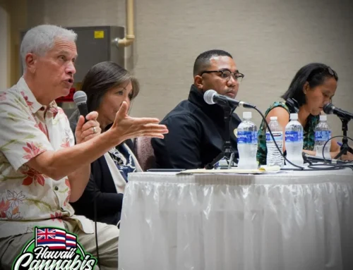 Hawai‘i Cannabis Expo 2026 returns, Jan. 30 to Feb. 1, 2026