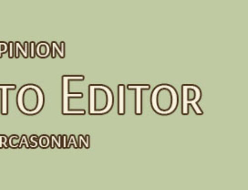 Letter to Editor | So, you are thinking about investing in silver or gold?