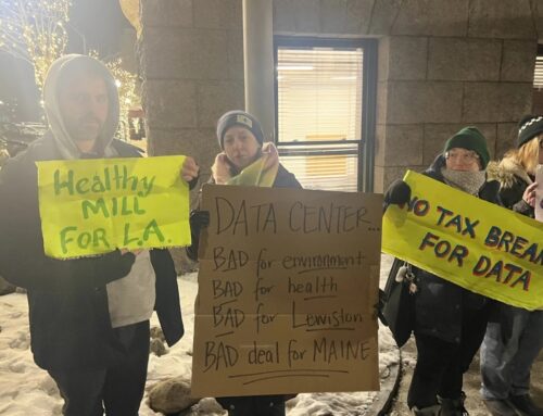 AI data centers: Economic boon or environmental disaster?