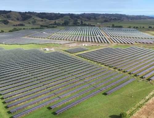 I Squared launches ANZA Power with US$300 million backing for Australia-New Zealand clean