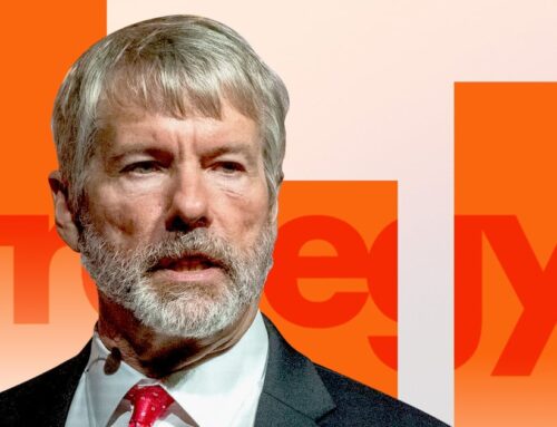 Michael Saylor slams interviewer for questioning Bitcoin treasury model: ‘Ignorant and off