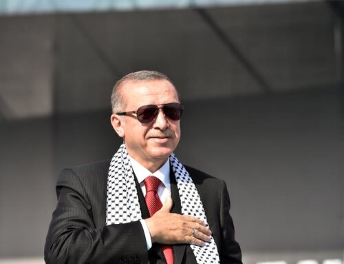 How Bitcoin price will fare amid Trump’s ‘Erdoganisation of Fed’