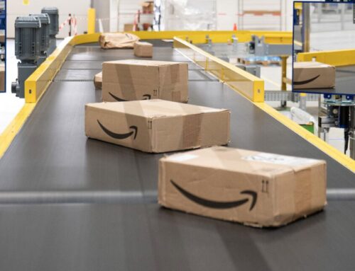 Palm Springs small business alleges Amazon listed products for sale without consent