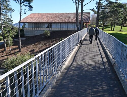 Environmental report released for Strawberry housing project