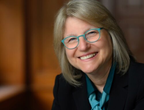 Investing in the promise of quantum