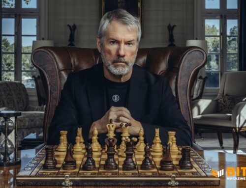 MSCI Won’t Exclude Bitcoin Treasury Firms Like Strategy From Global Indexes