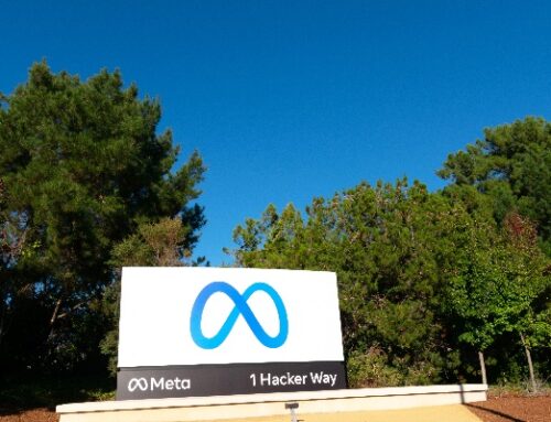 Meta closes 550,000 accounts in Australia