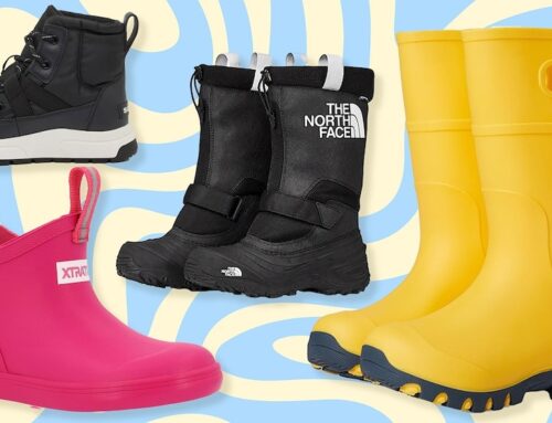 Boots for kids: Winter, rain and stylish everyday picks