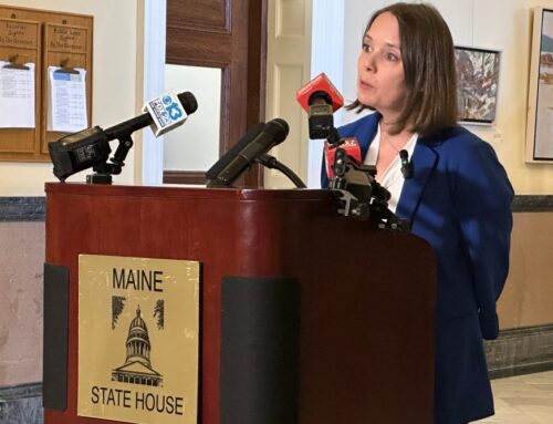 Cannabis opponents accused of misrepresenting Maine referendum