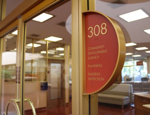 Lucas Valley developers appeal county environmental hurdle