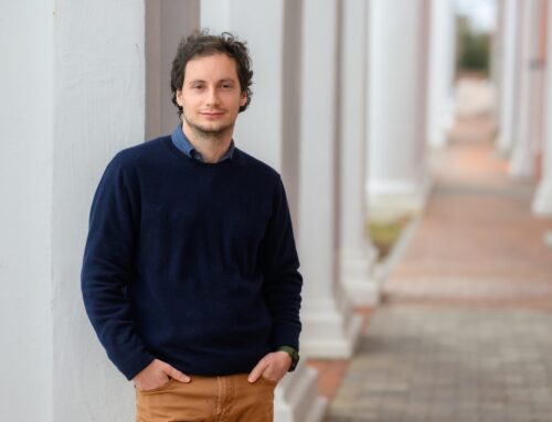 Mauricio Betancourt Co-Authors Article in the Environment, Development and Sustainability