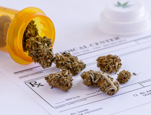 NJ adds sickle cell anemia to medicinal cannabis program