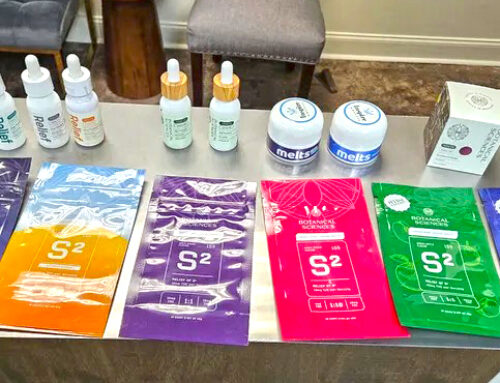 Local health professionals open first medical cannabis pharmacy in Dalton