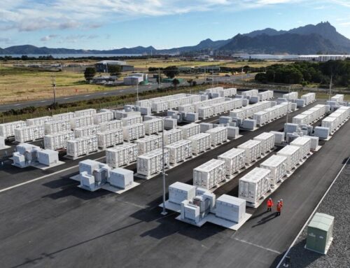ANZA Power secures US$300 million from I Squared for Australia-New Zealand portfolio