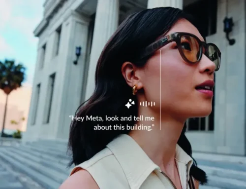 Smart Glasses to AI Agents: 4 Shifts for Travel From Meta’s Earnings