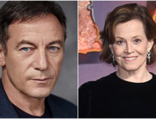 Phoebe Waller-Bridge’s ‘Tomb Raider’ For Prime Video Reveals Cast & Confirms Jason Isaacs