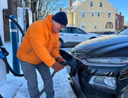 Portland, South Portland mark five years of climate plan