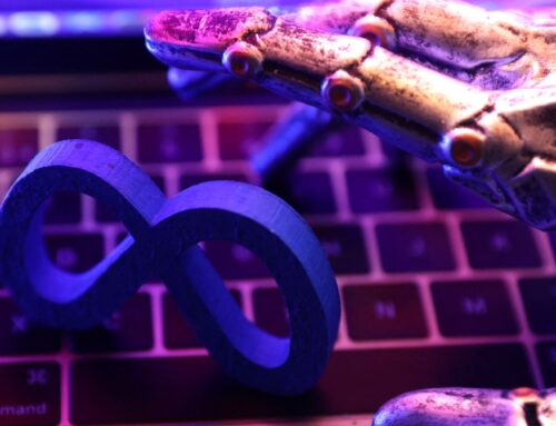 Investors punish Big Tech AI spending that delivers slower growth