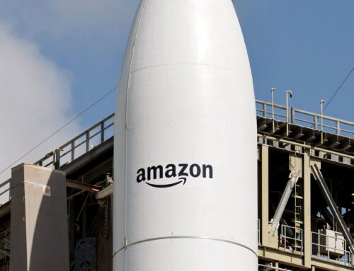 Nigeria grants satellite permits to BeetleSat, Satelio and Amazon’s Kuiper