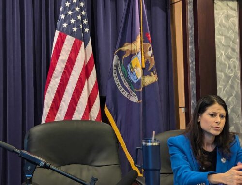 Michigan AG Nessel sues big oil over ‘cartel’-like plot to kill clean energy