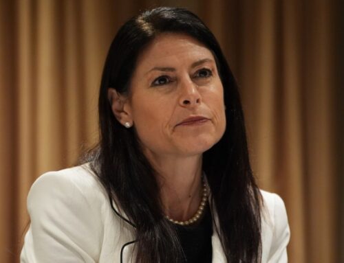 Michigan sues oil giants, alleging collusion to stifle renewables, EVs