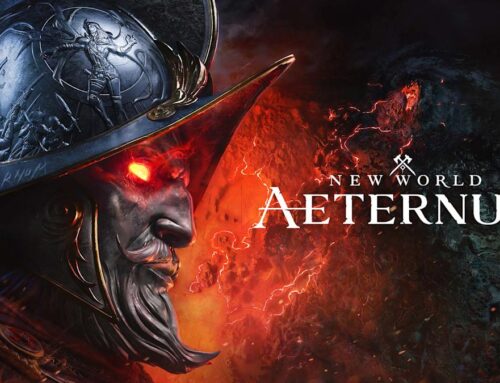 Amazon’s New World: Aeternum MMO will go offline January 31, 2027