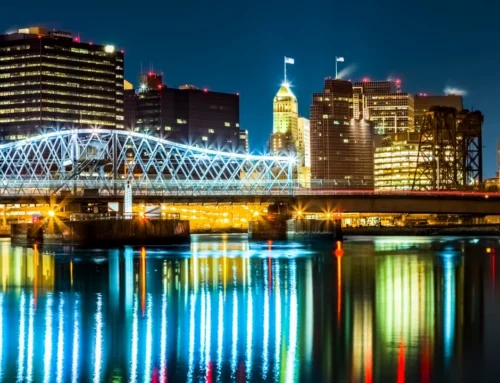 Ice-T’s New Jersey marijuana store closes amid lawsuit, celebrity cannabis struggles