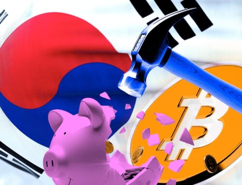 Savers raid bank accounts to buy Bitcoin, gold, and stocks, say experts