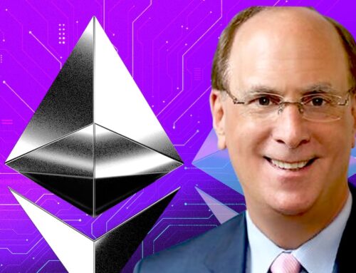 Why BlackRock is bullish on Ethereum in 2026 despite price stall