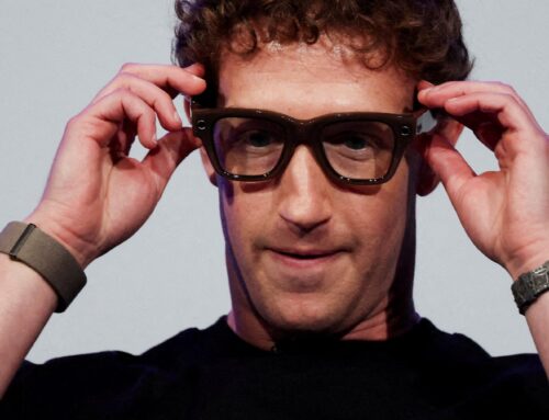 Meta CEO Zuckerberg blocked curbs on sex-talking chatbots for minors, court filing alleges