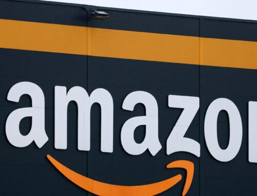 Amazon in talks to invest up to $50 billion in OpenAI, WSJ reports