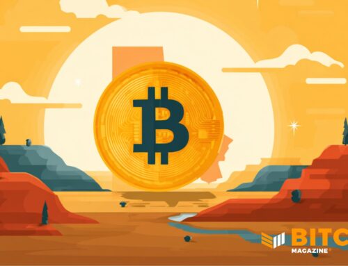 Oklahoma Considers Bitcoin Pay Option For State Employees