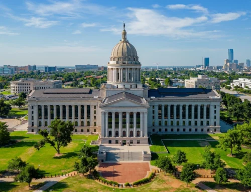 Oklahoma proposes strict cannabis cultivation cap, THC limits in edibles, new taxes
