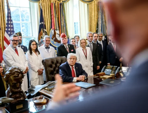 Medicaid coverage for CBD in limbo as Congress removes hemp THC protections from spending