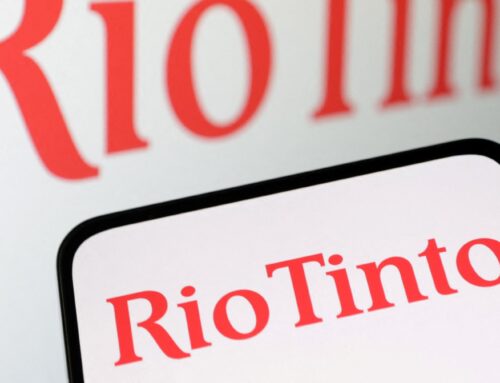 Rio Tinto to supply copper to Amazon for AI data centers