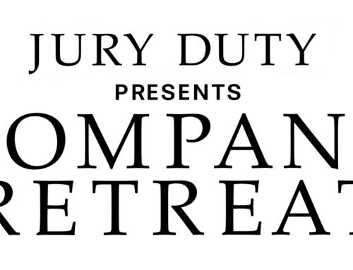 ‘Jury Duty’ Season 2 Sets Release Date at Amazon