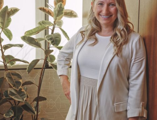 Money Issue: Investing in Resilience – Los Angeles Business Journal