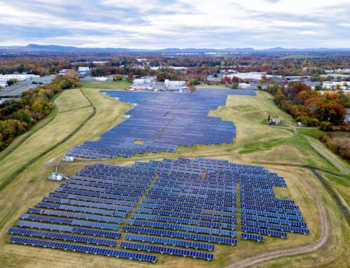 UMass study looks at renewable energy projects’ speed of completion